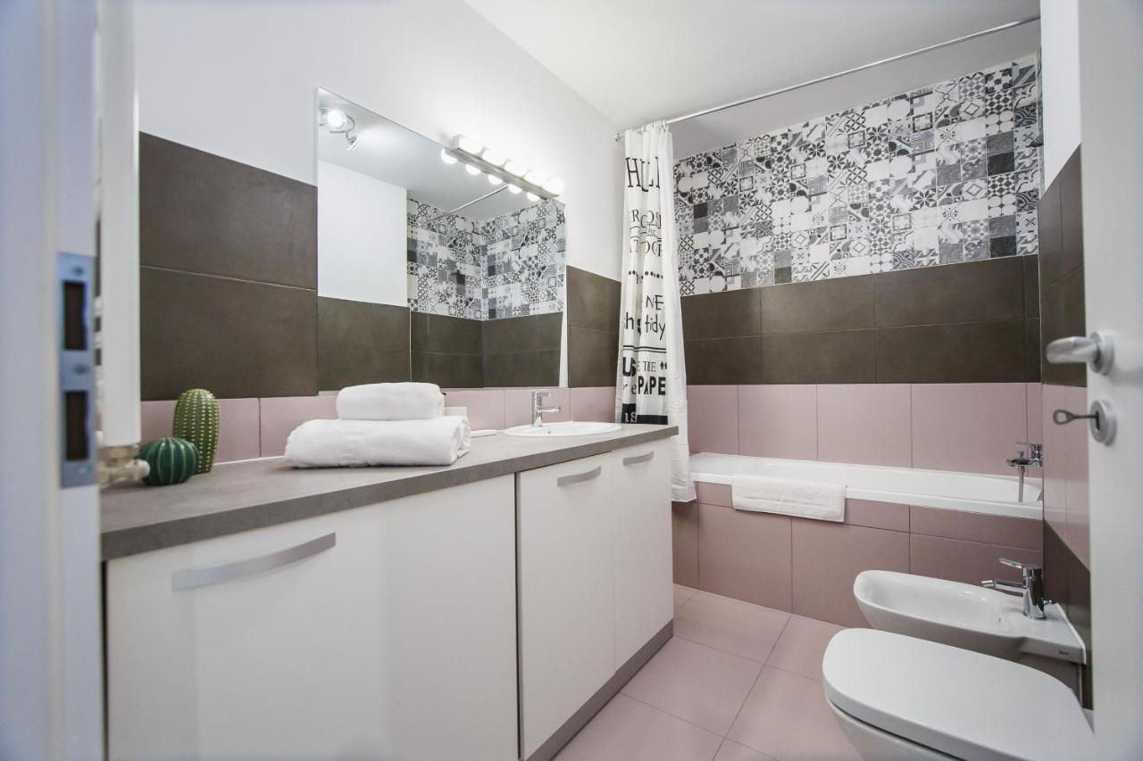 Trendy Apartment Near City Center Oradea Dış mekan fotoğraf