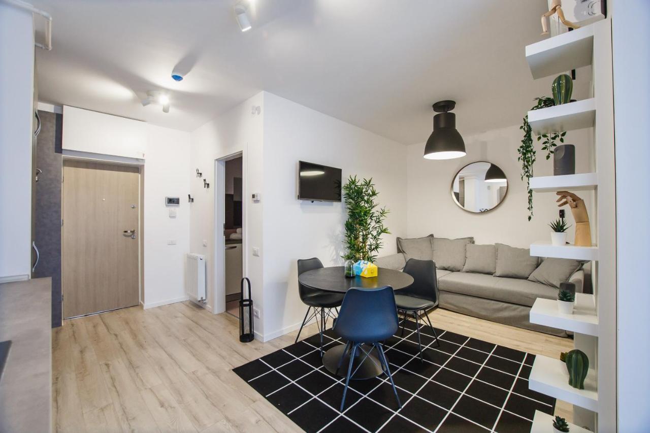 Trendy Apartment Near City Center Oradea Dış mekan fotoğraf