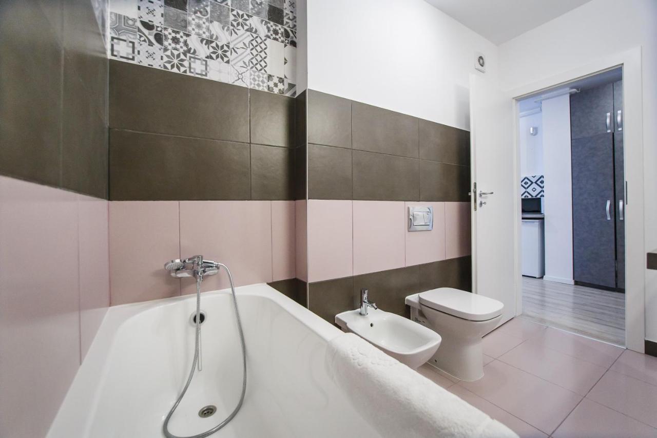Trendy Apartment Near City Center Oradea Dış mekan fotoğraf