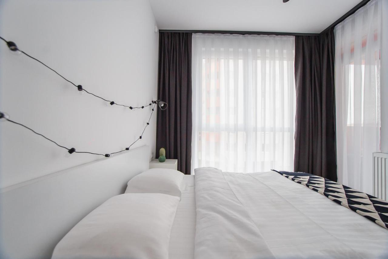 Trendy Apartment Near City Center Oradea Dış mekan fotoğraf