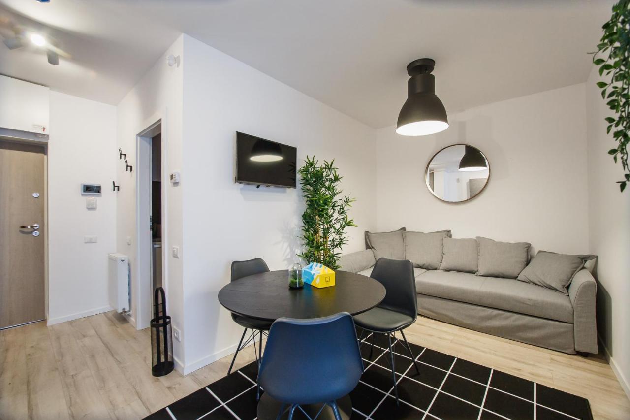 Trendy Apartment Near City Center Oradea Dış mekan fotoğraf